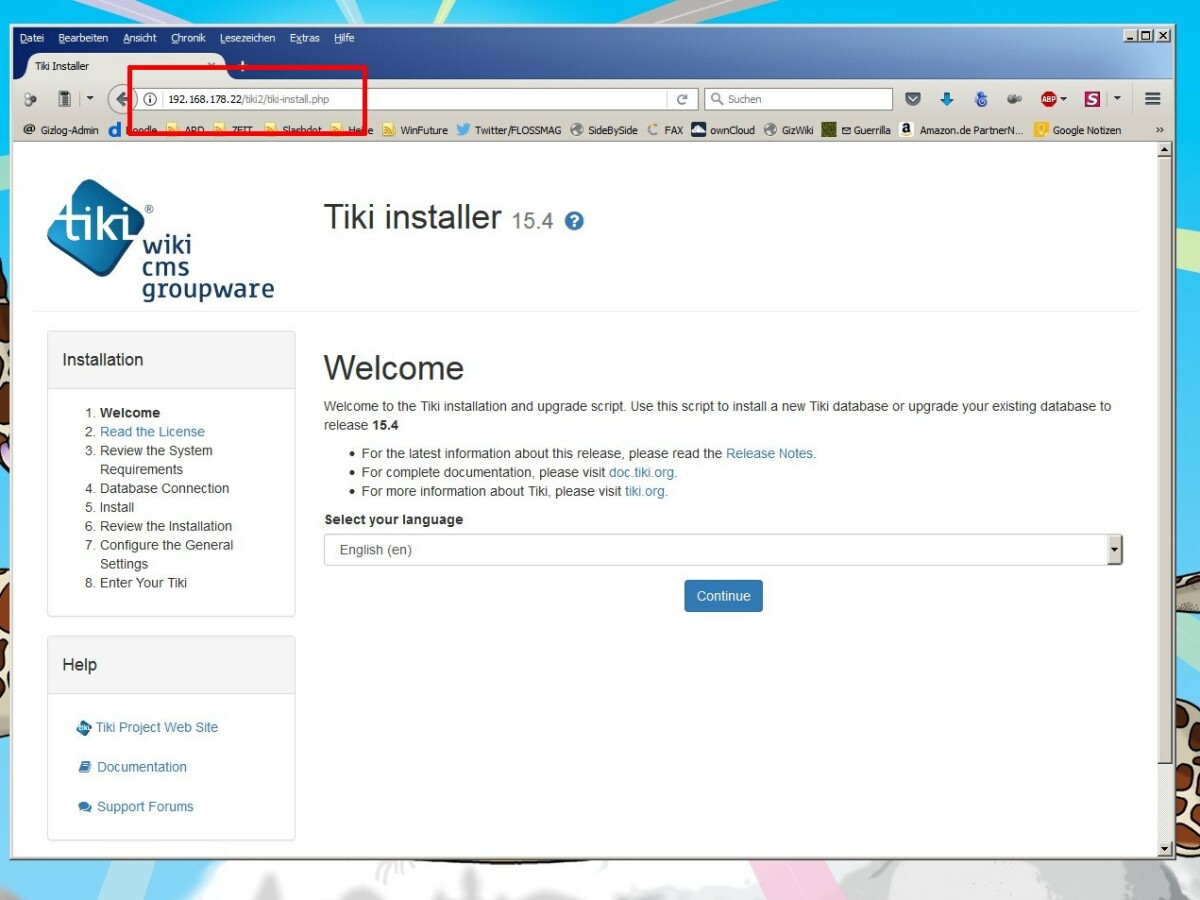 Nas Einrichten Das Nas Als Eigener Webserver Netzwelt