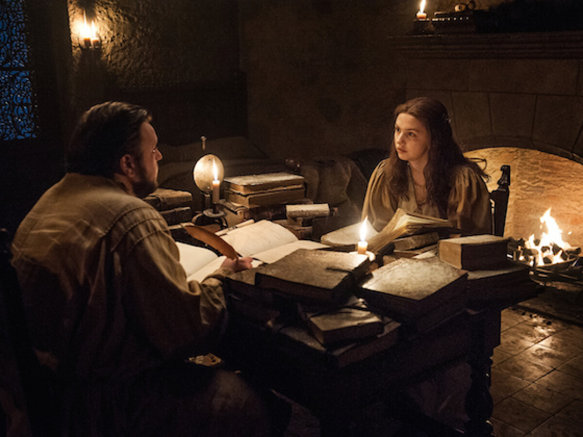 Game Of Thrones Staffel 7 Recap Zu Folge 5 Ostwacht Netzwelt