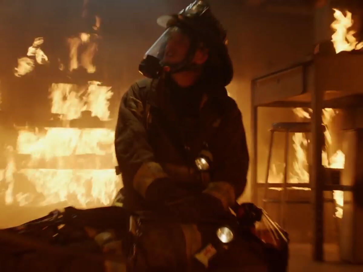Chicago Fire - Staffel 5: Recap zu Episode 5 "Aus Mangel an Beweisen