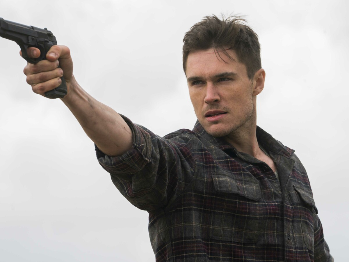 Fear The Walking Dead Das Ist Jake Otto Netzwelt