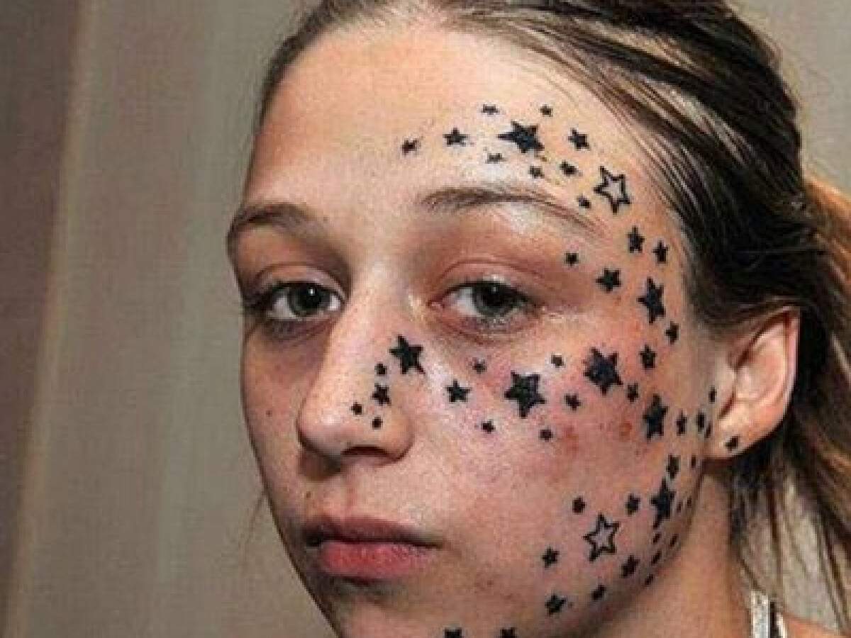 TattooFails, die Mitleid erregen Seite 8 NETZWELT