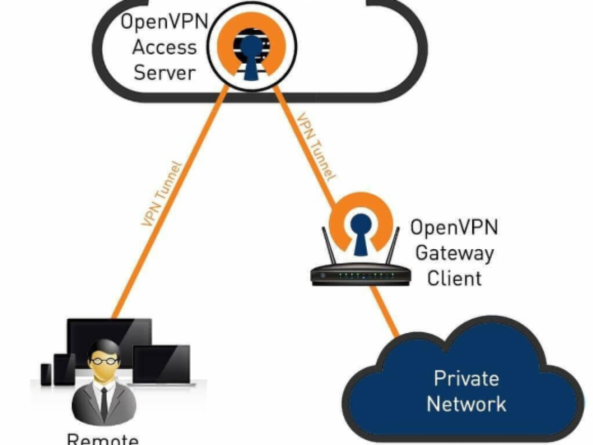 OpenVPN - Download | NETZWELT