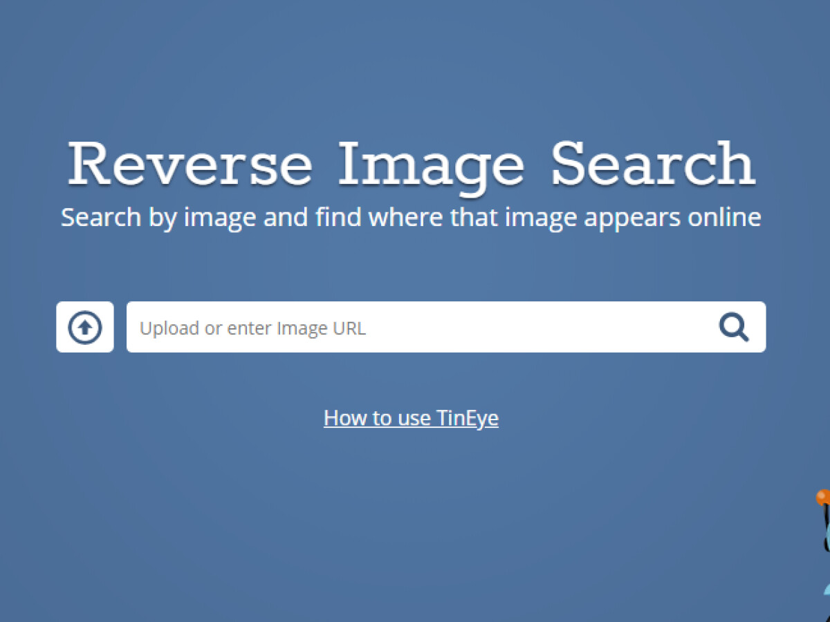 TinEye Download NETZWELT