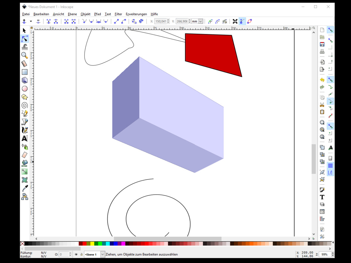 Inkscape Download Netzwelt