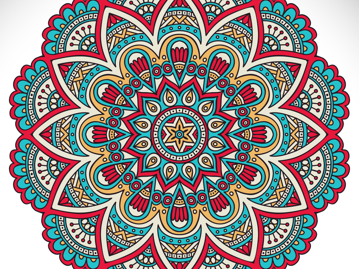 Mandala Creator Download Netzwelt