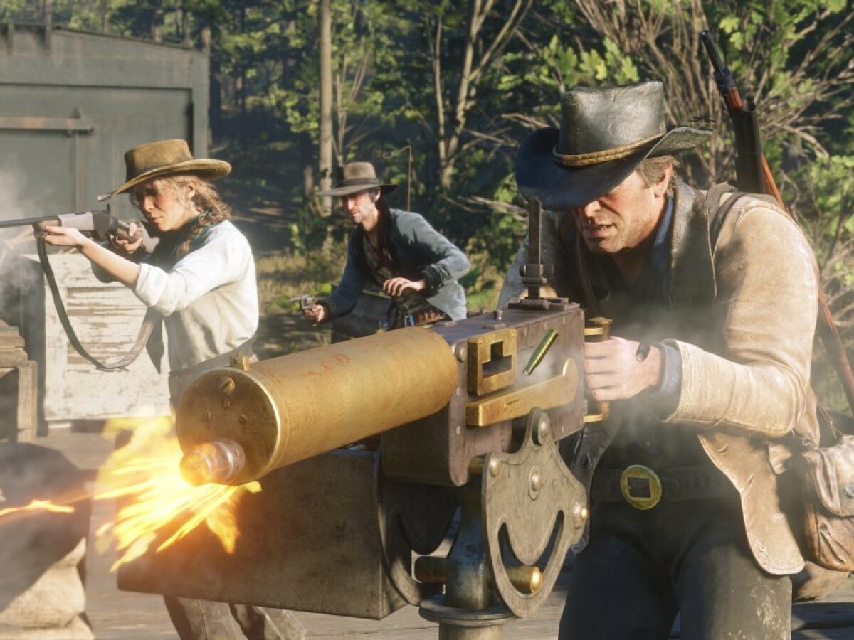 Red Dead Redemption 2 Alle Cheats Eingeben Pc Ps4 Xbox One
