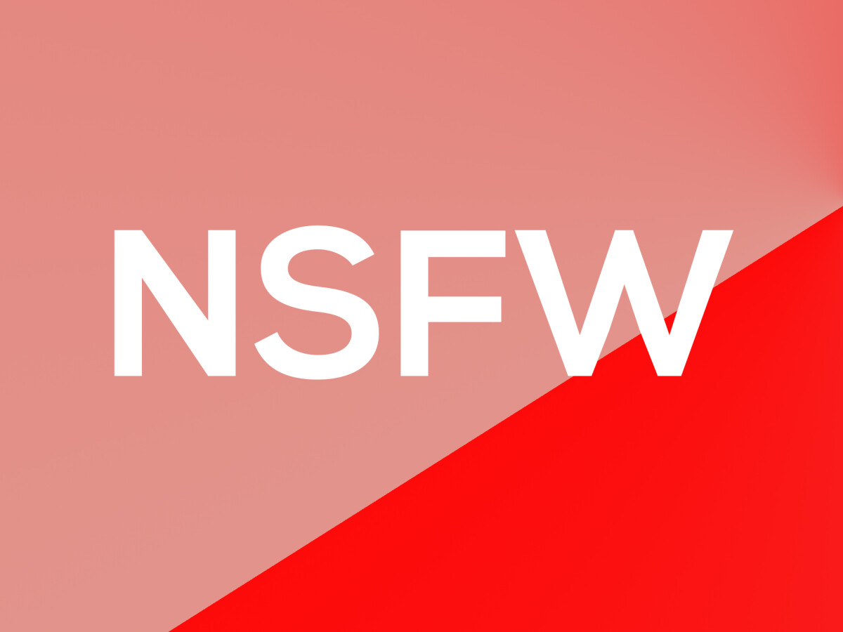 Was bedeutet das Kürzel "NSFW"?