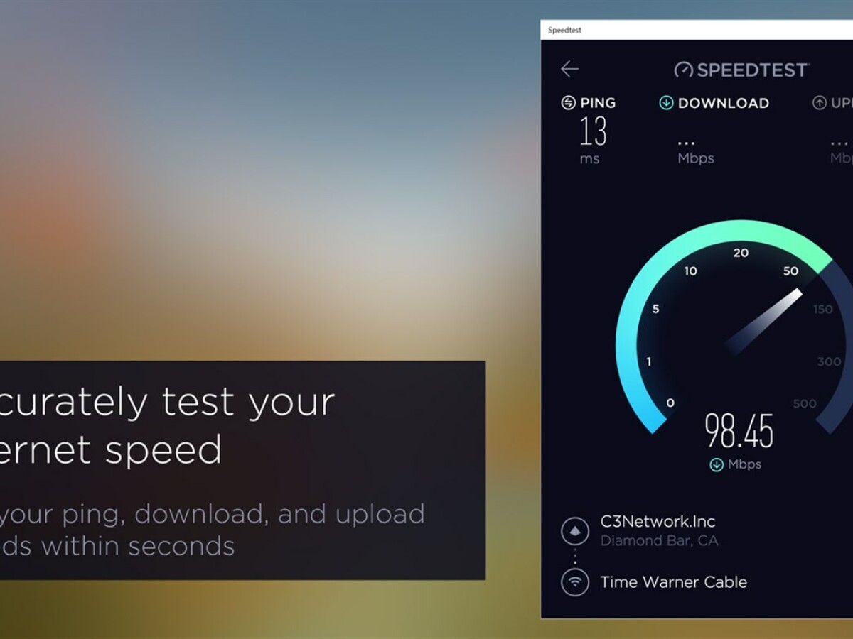 Speedtest by Ookla   Download   NETZWELT