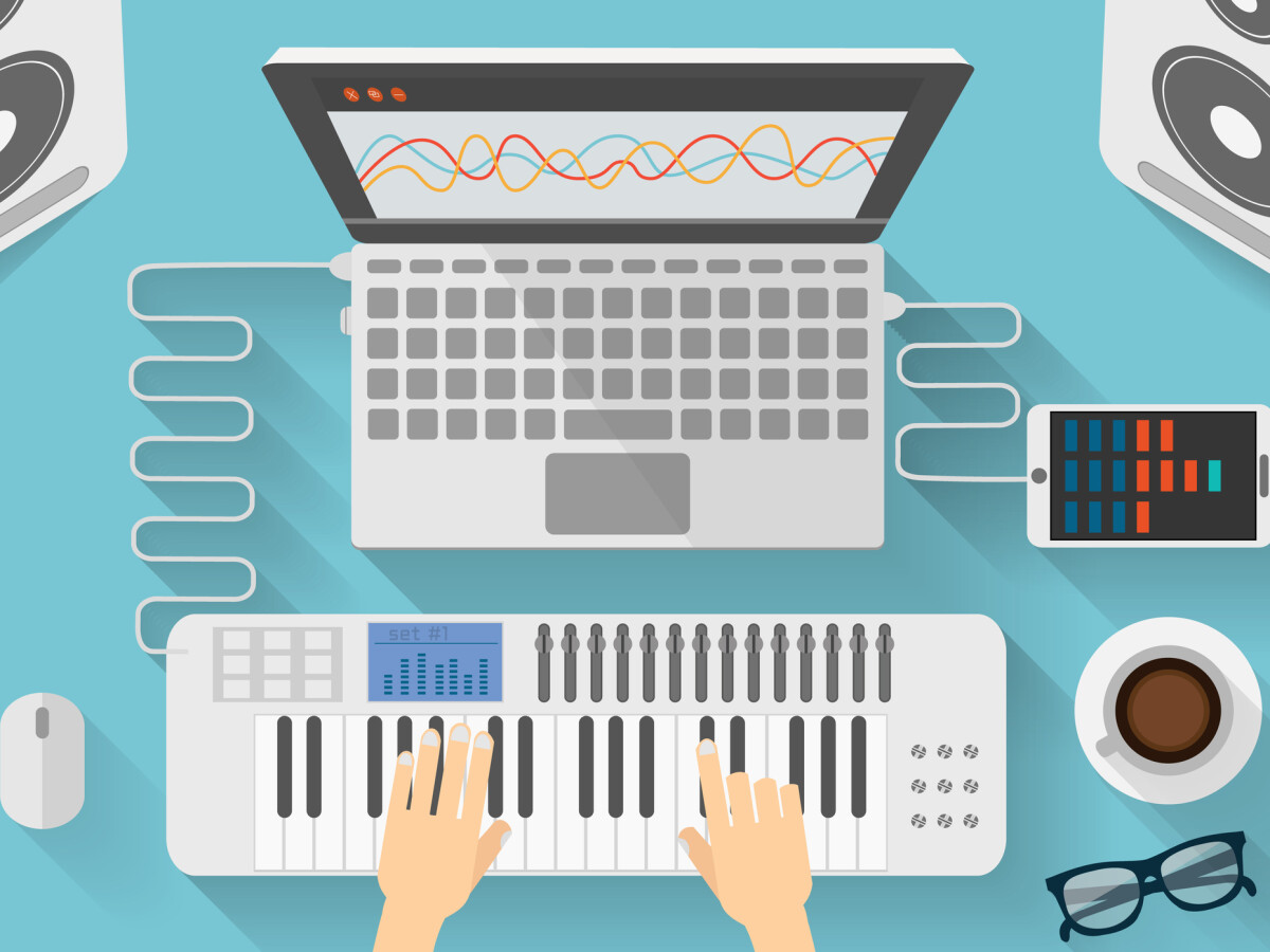 Was ist ein "MIDI"? Erklärung und Verwendung NETZWELT