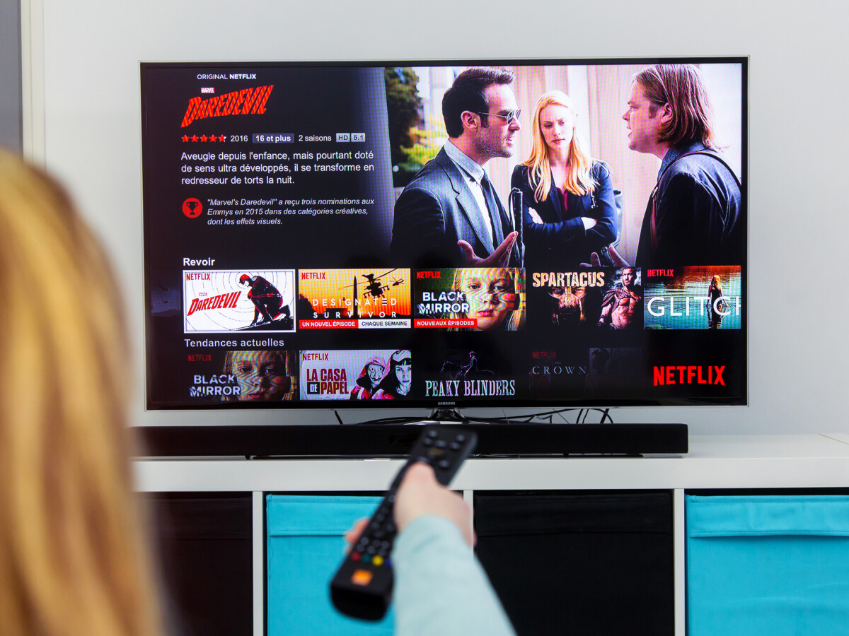 Google Play Movies & TV: Auf diesen Smart TVs ist der Dienst bald nicht