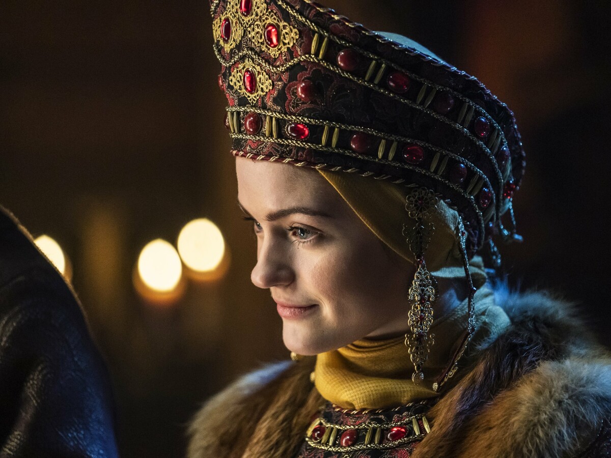 Episodenguide Vikings Episodenguide Vikings