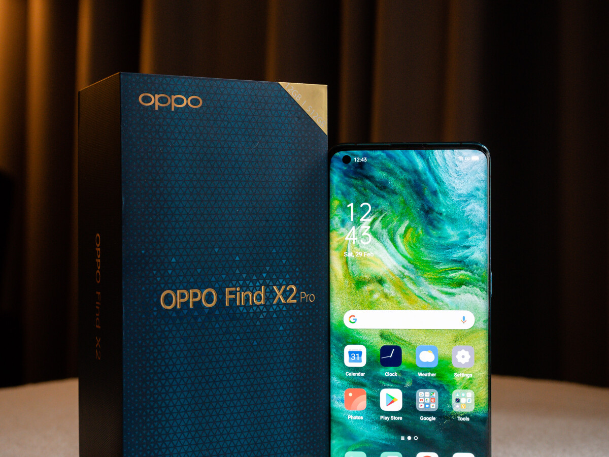 Oppo Find X5 Pro Купить В России