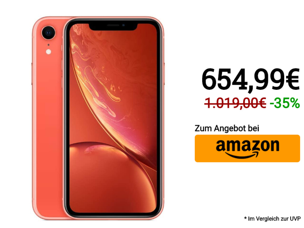 Как купить iphone xr 256 дешевле