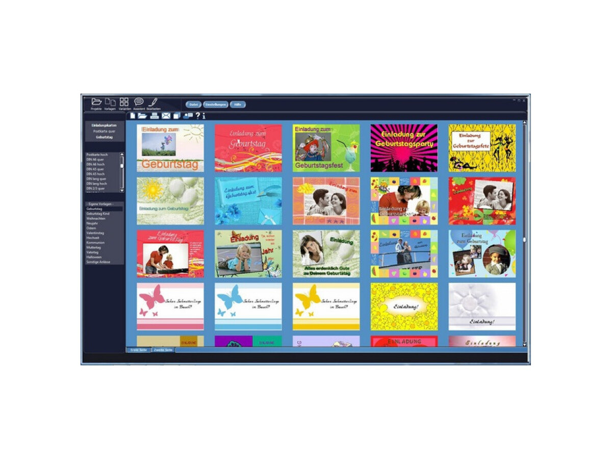 Einladungs Druckerei Download Netzwelt