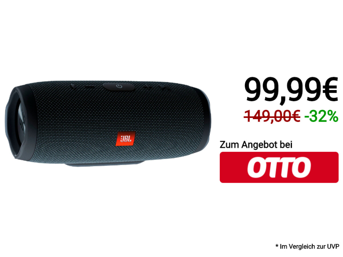 Jbl charge аккумулятор