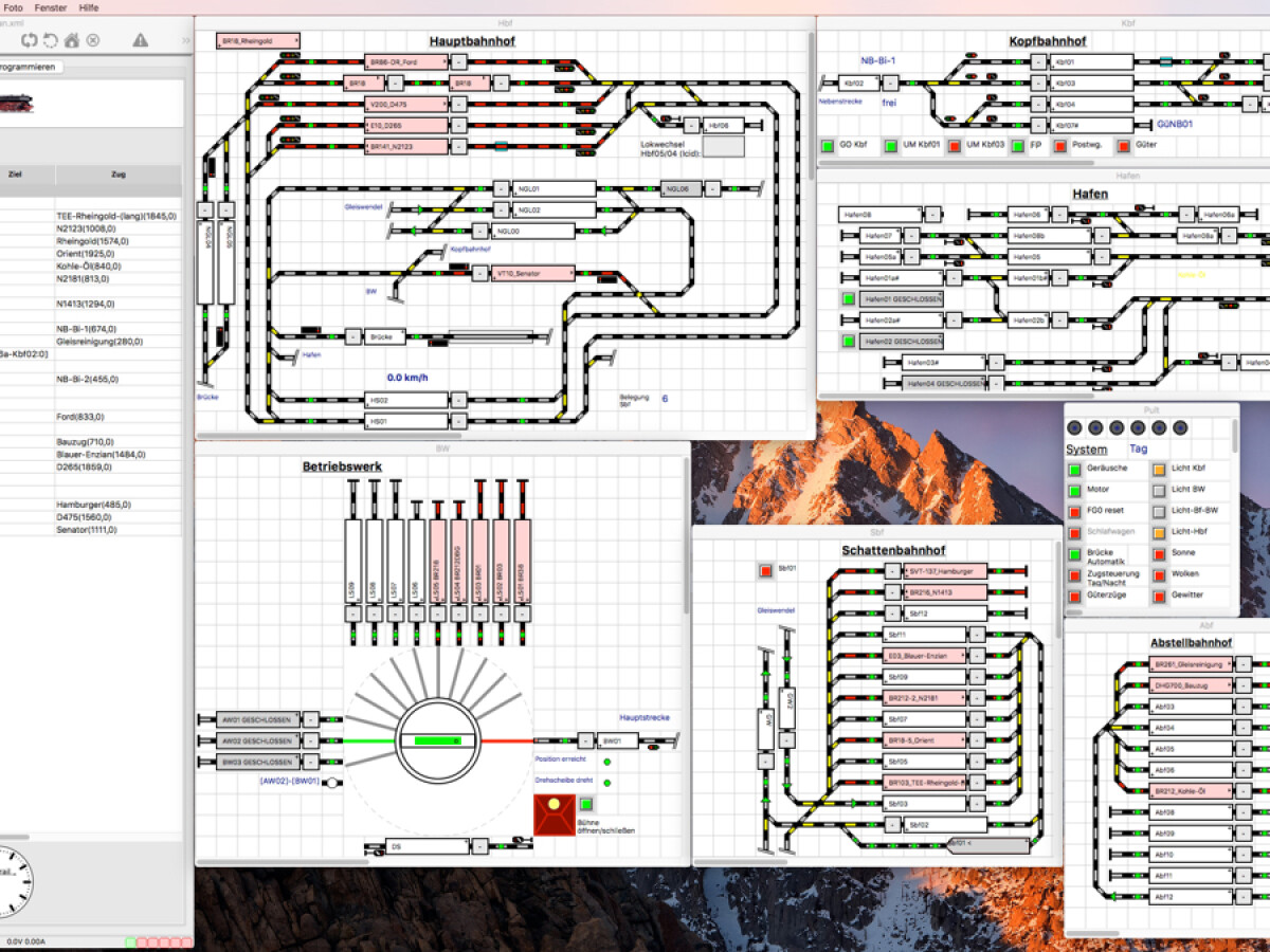 rocrail download