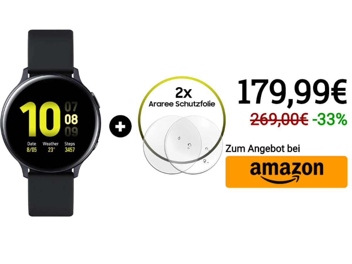 watch 2 samsung