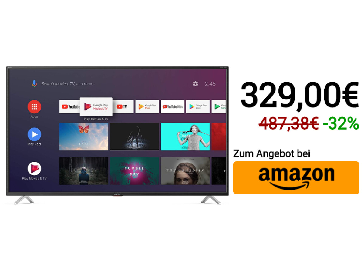amazon prime on sharp tv