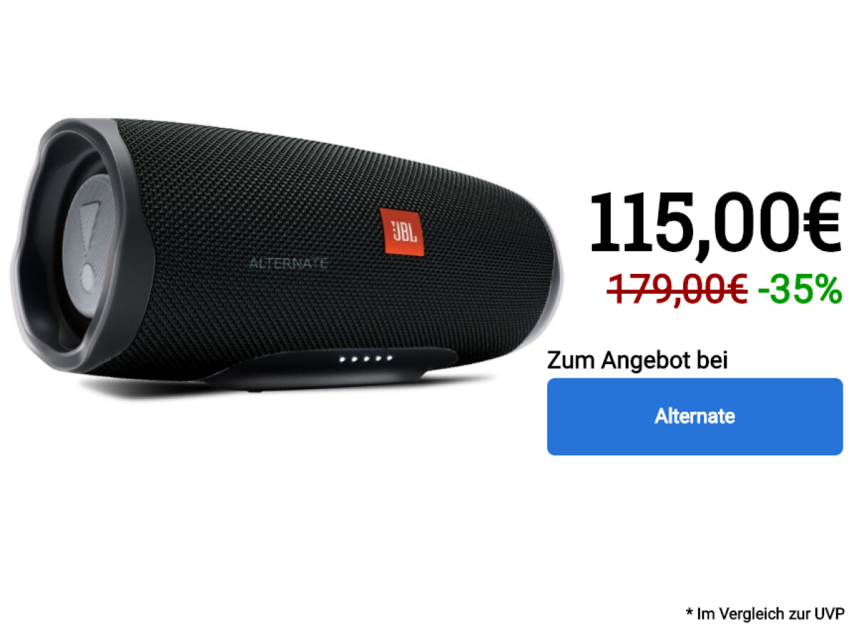 Jbl Charge 4 Media Markt Jbl Charge 4 Media Markt