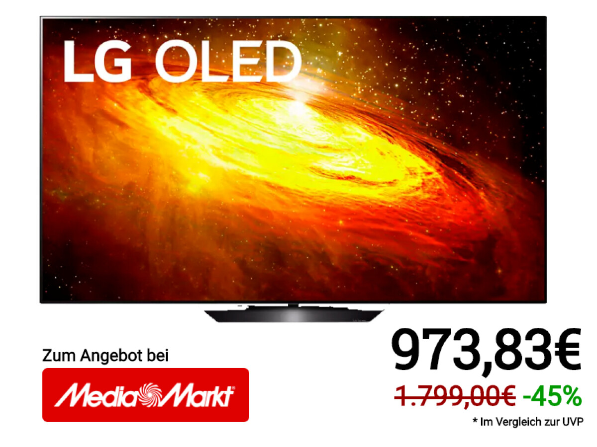 lg oled