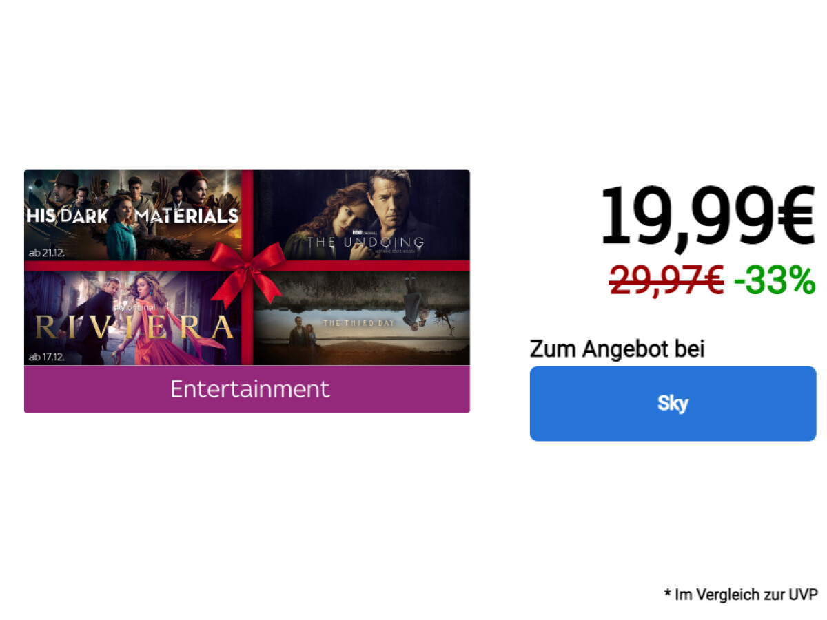 Entertain Und Sky Entertain Und Sky