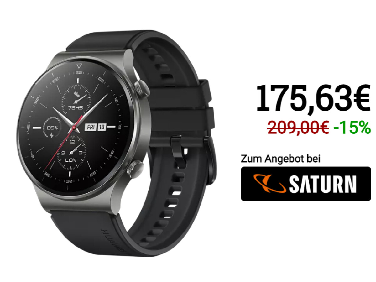 garmin and huawei