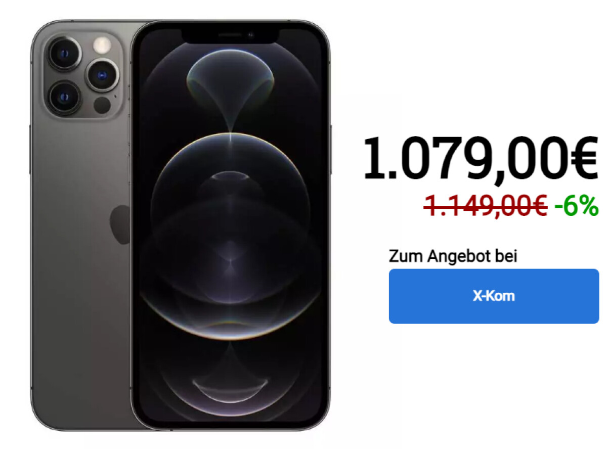 iPhone 12
