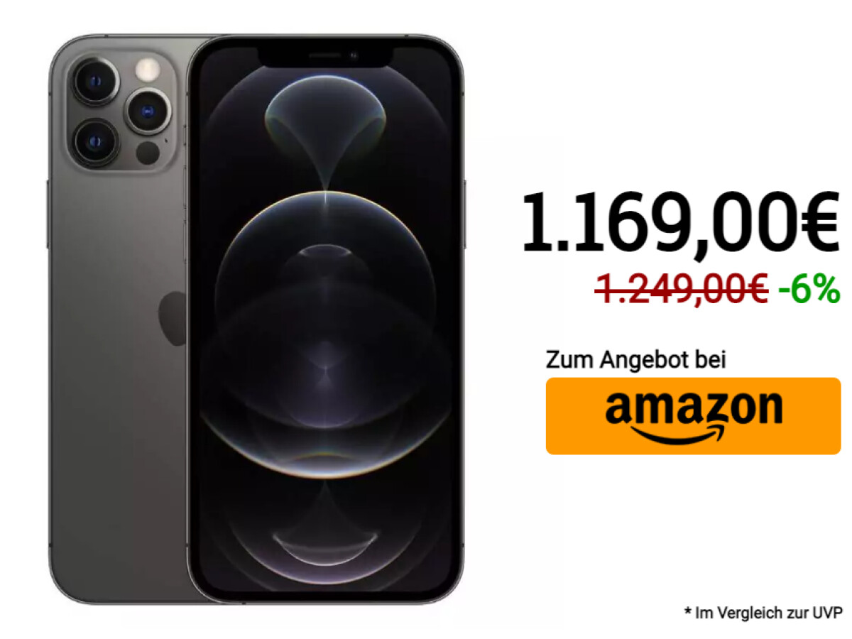 iPhone 12