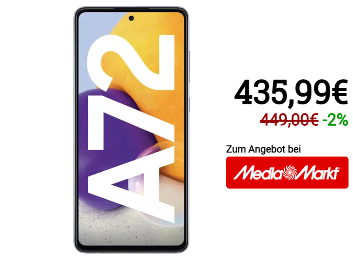 samsung a 41 mediamarkt