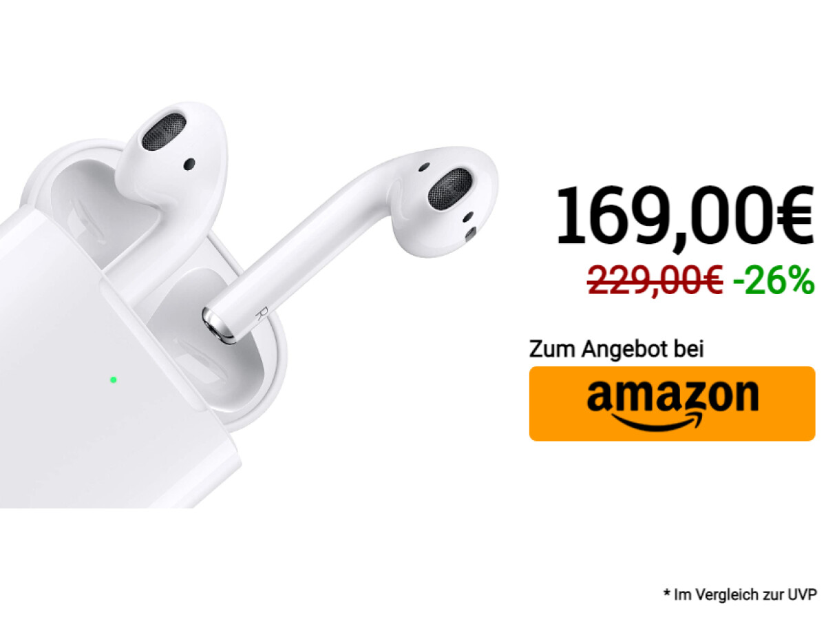 AirPods 2