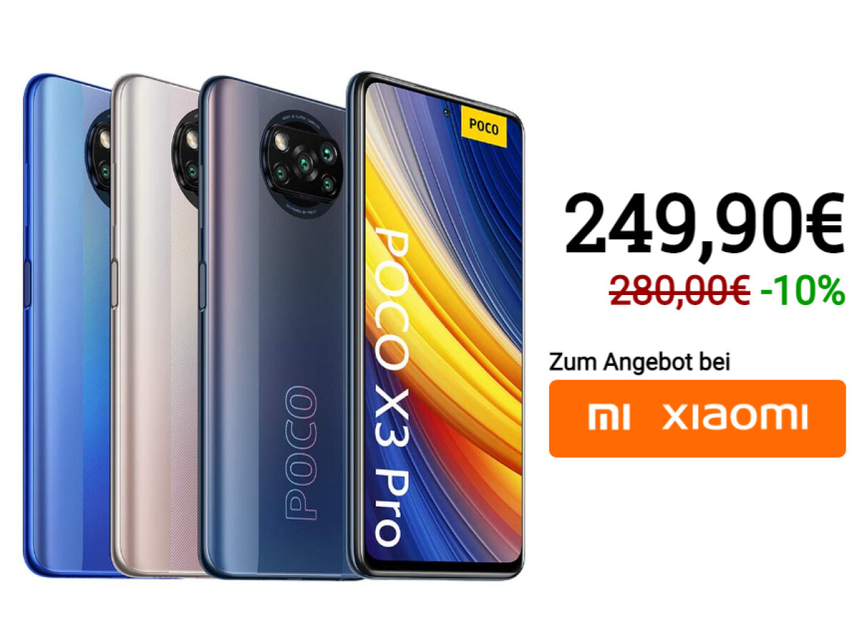 Сколько стоит poco x3 pro в казахстане