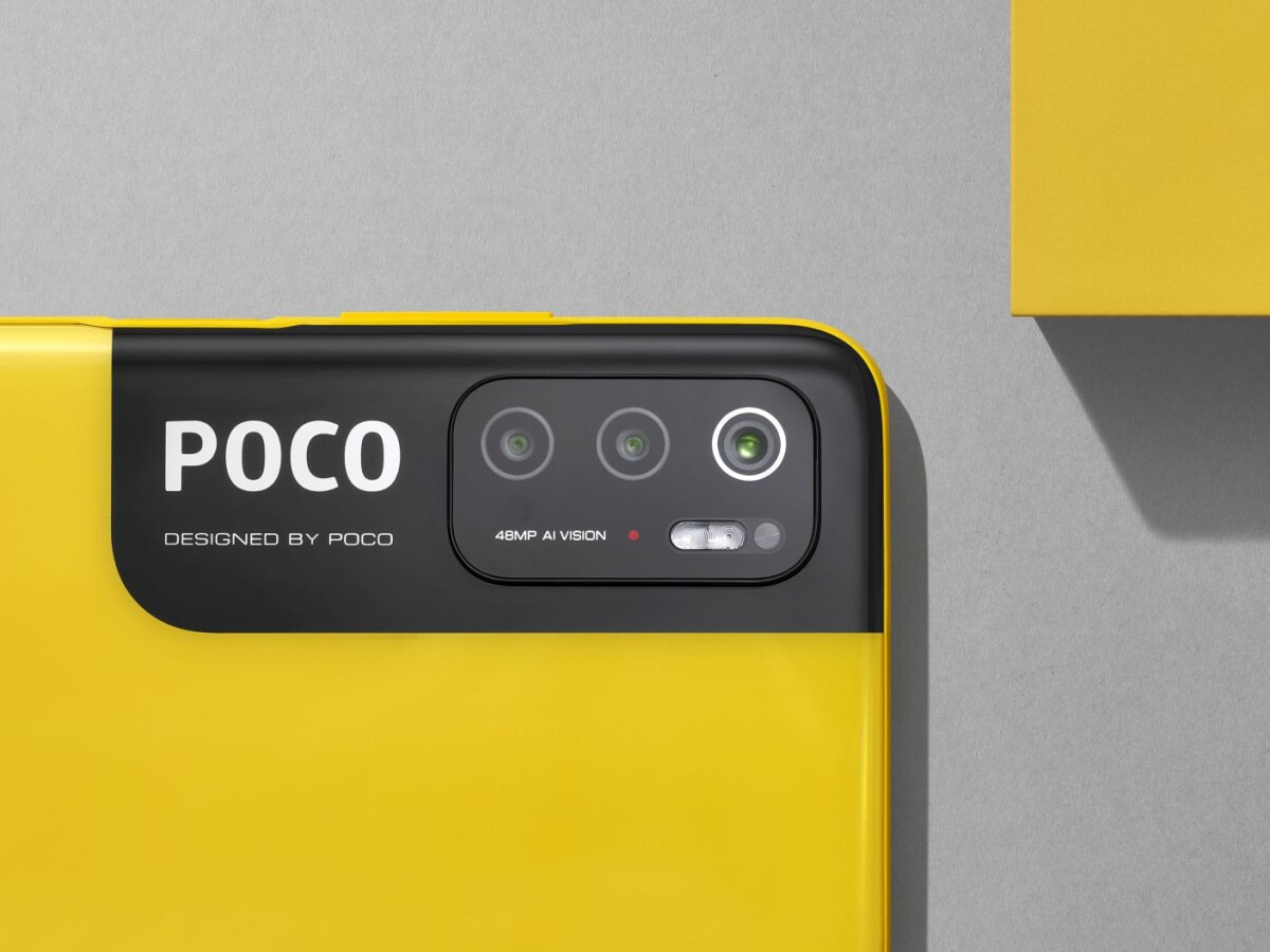 poco m4 pro 91mobiles