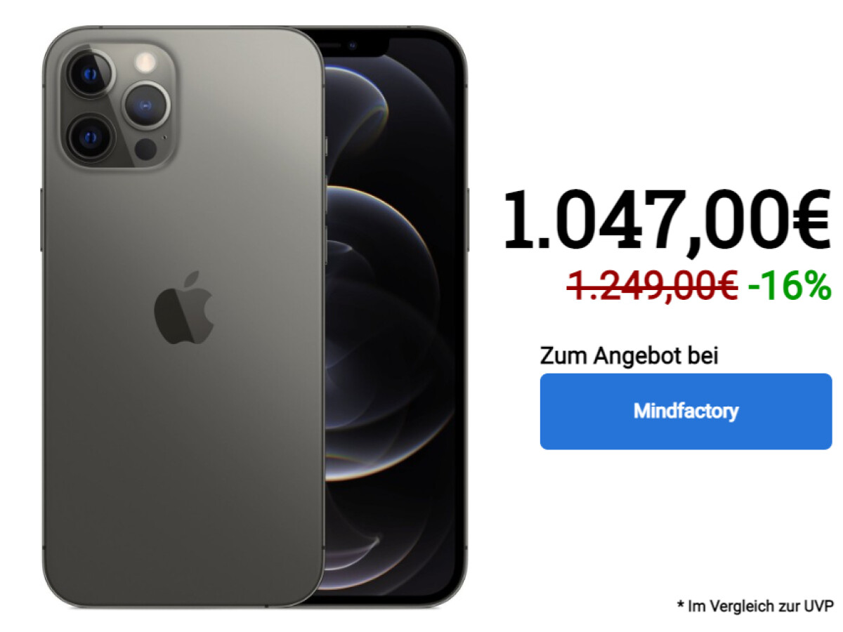 iPhone 12