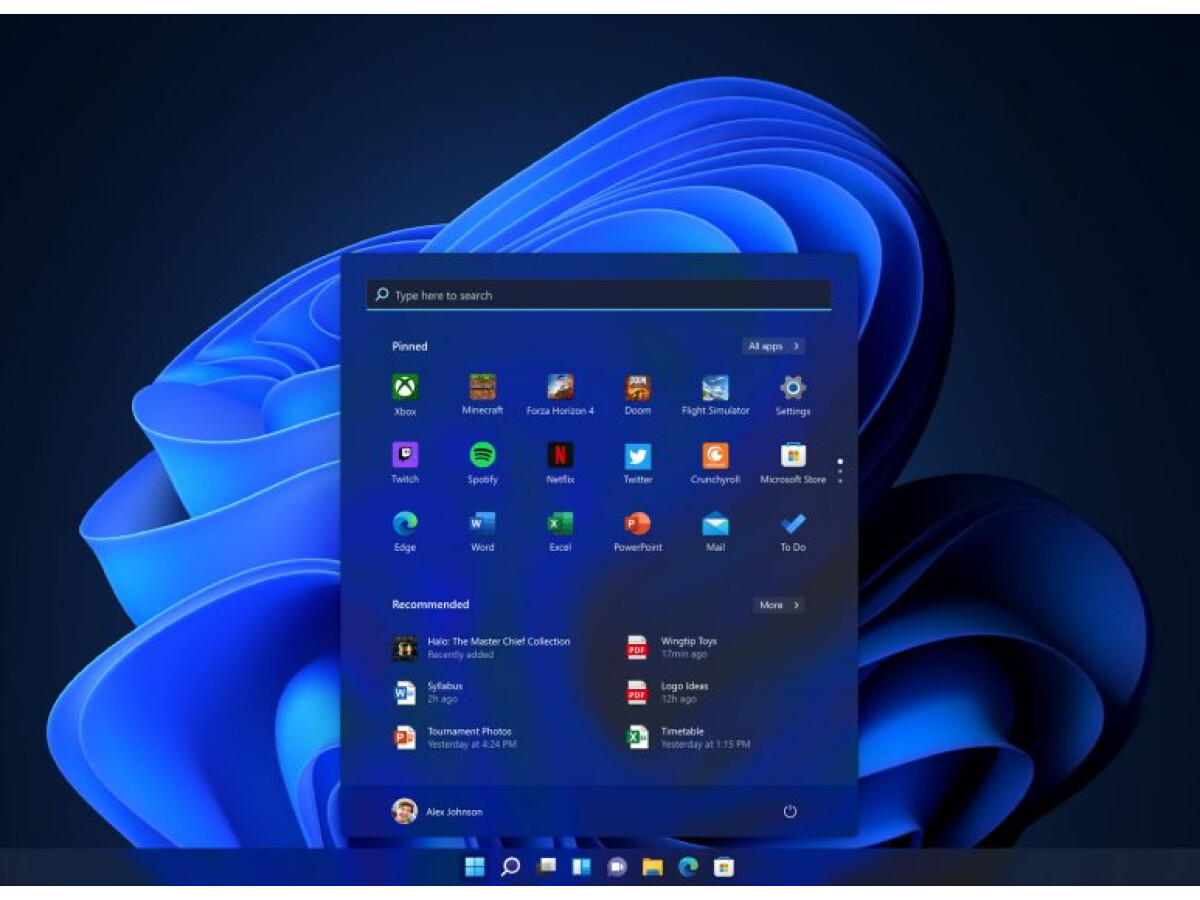 Windows 11: Schneller: Microsoft verspricht ein ...