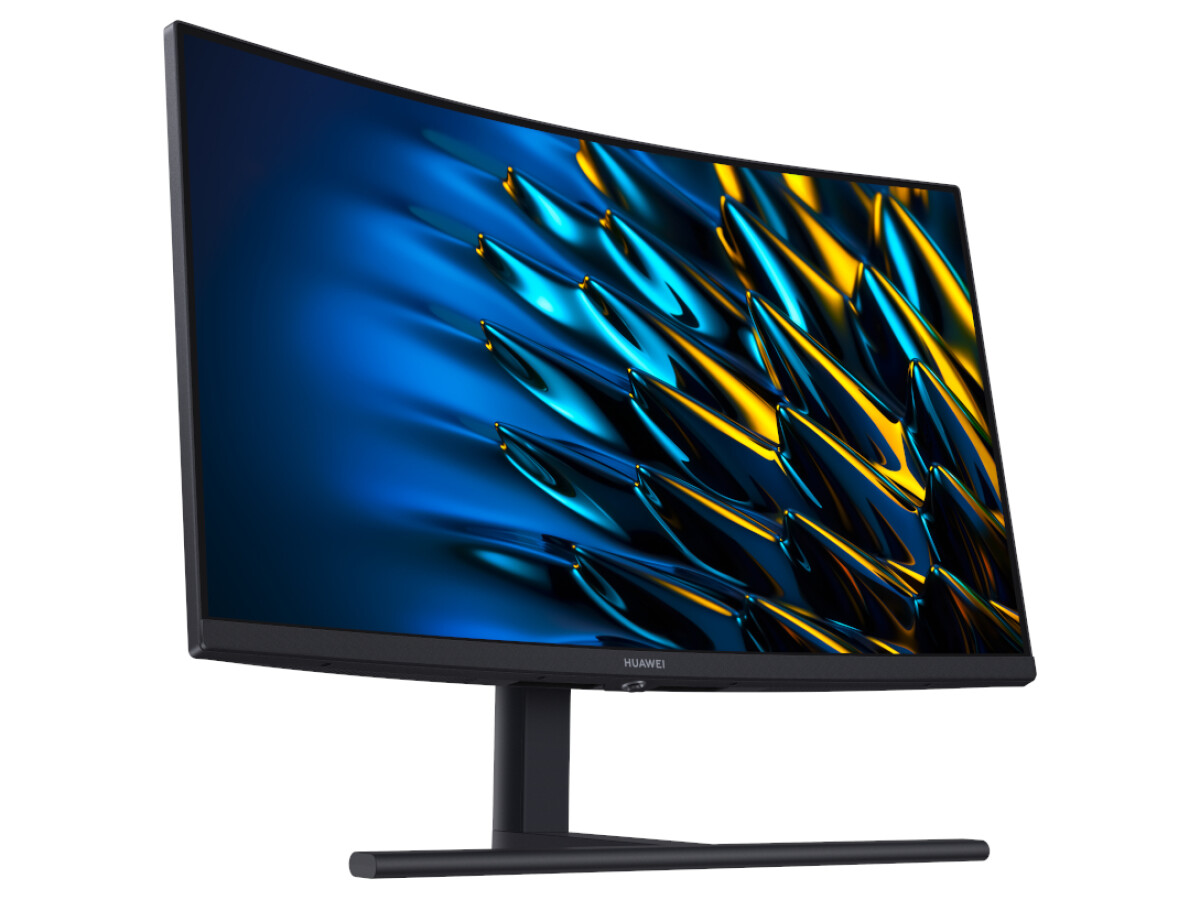 Huawei: Notebooks, Bildschirme und Router für das smarte Office ...