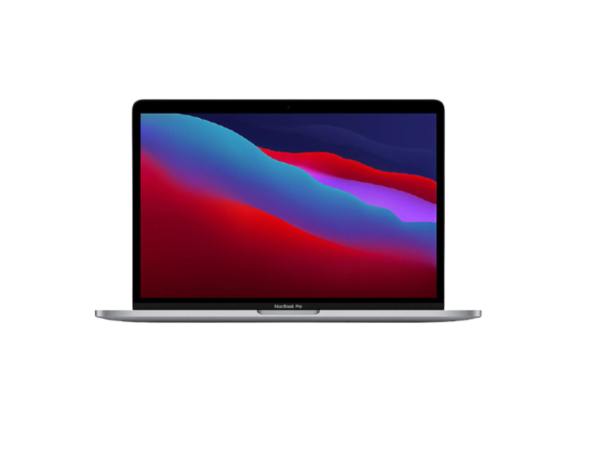 Apple MacBook Pro 13