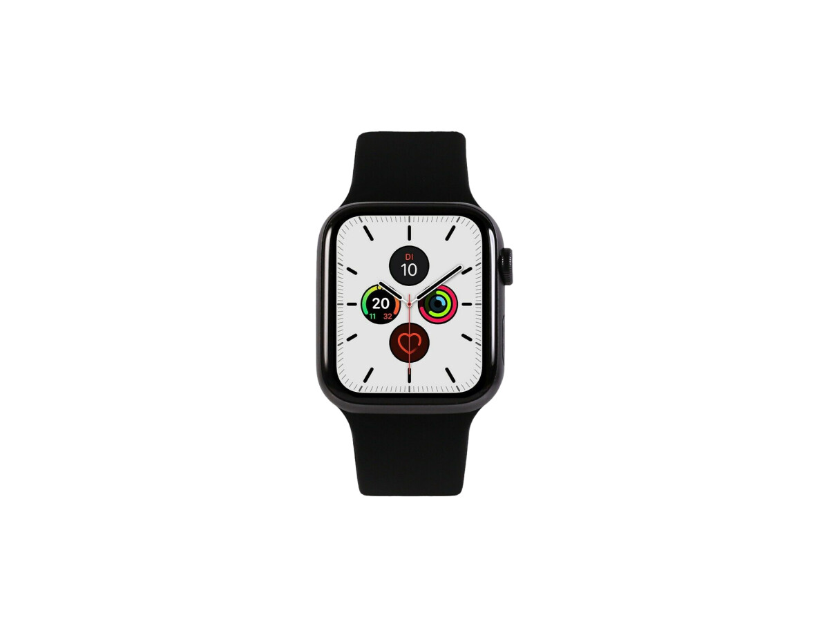 Apple Watch 5