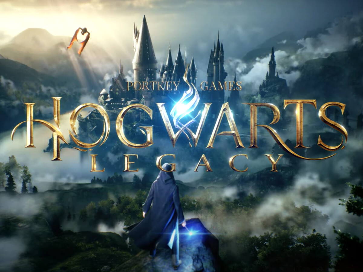 Hogwarts Legacy: Erstes Gameplay, neuer Release-Zeitraum und mehr ...