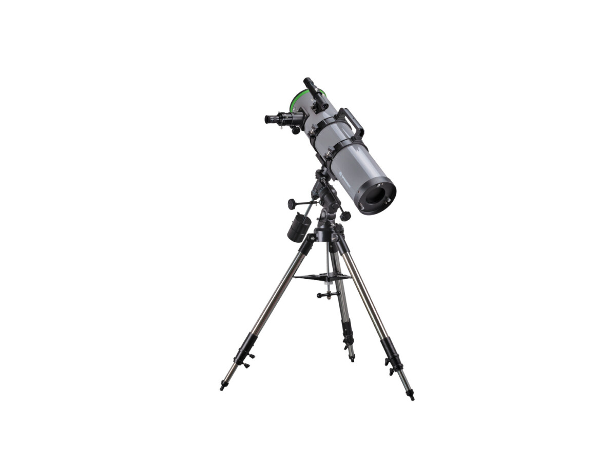 Bresser-Spiegelteleskop: Im Aldi-Onlineshop zum Sonderpreis sichern