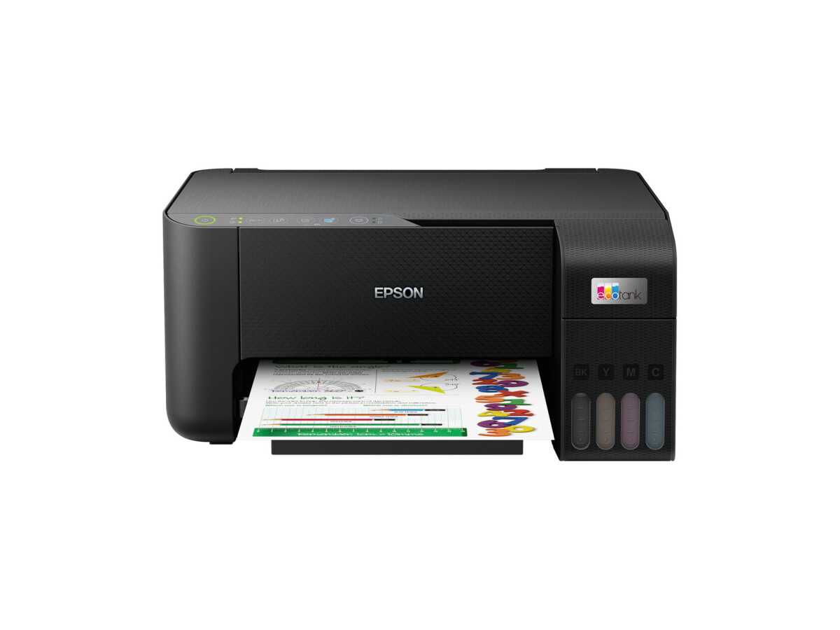 EPSON Printer EcoTank ET-2815