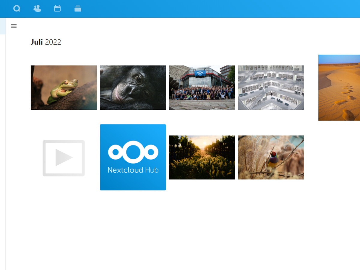 Nextcloud im Test: Baut euren eigenen Cloud-Speicher | NETZWELT