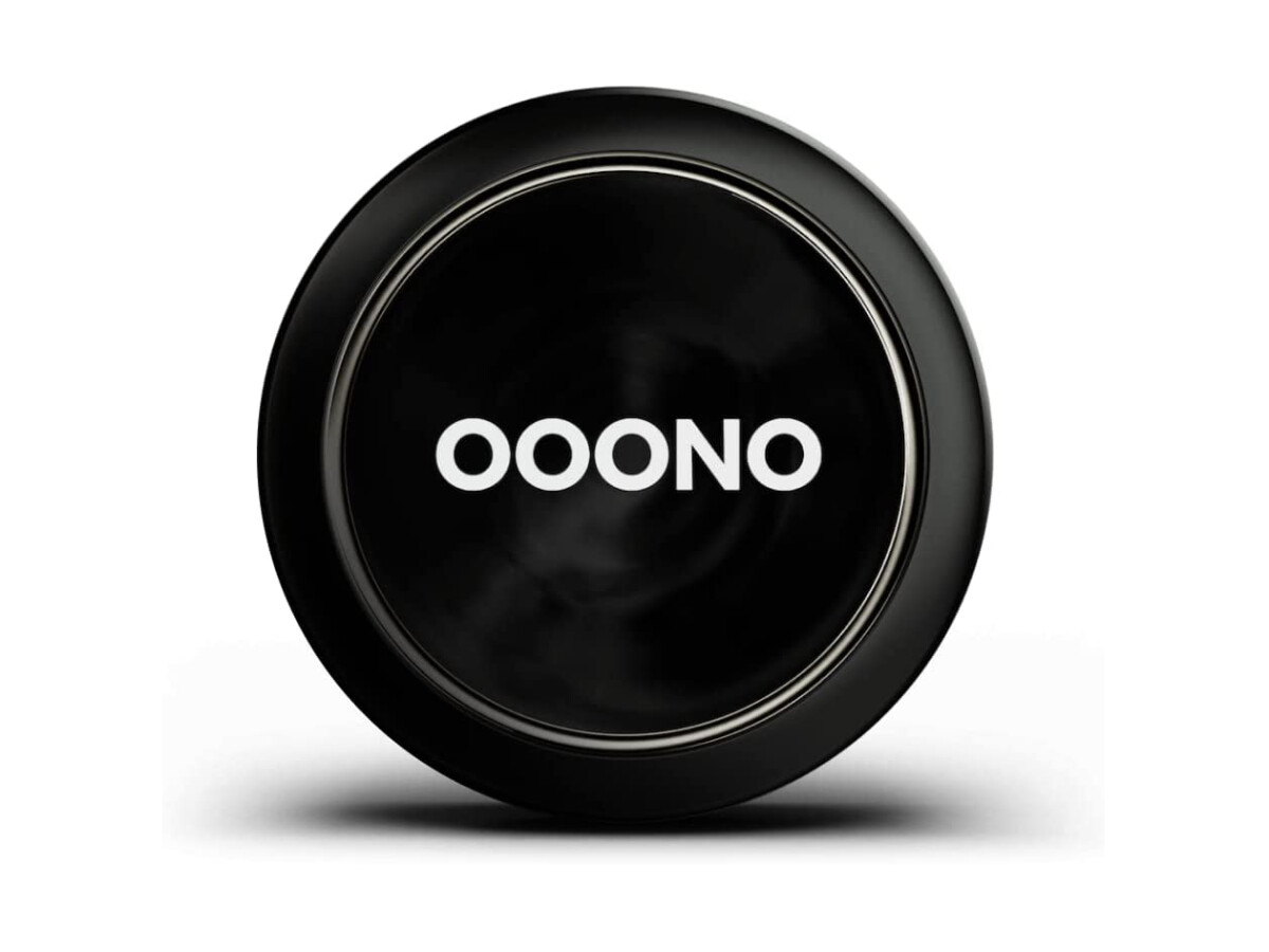 OOONO CO driver NO1