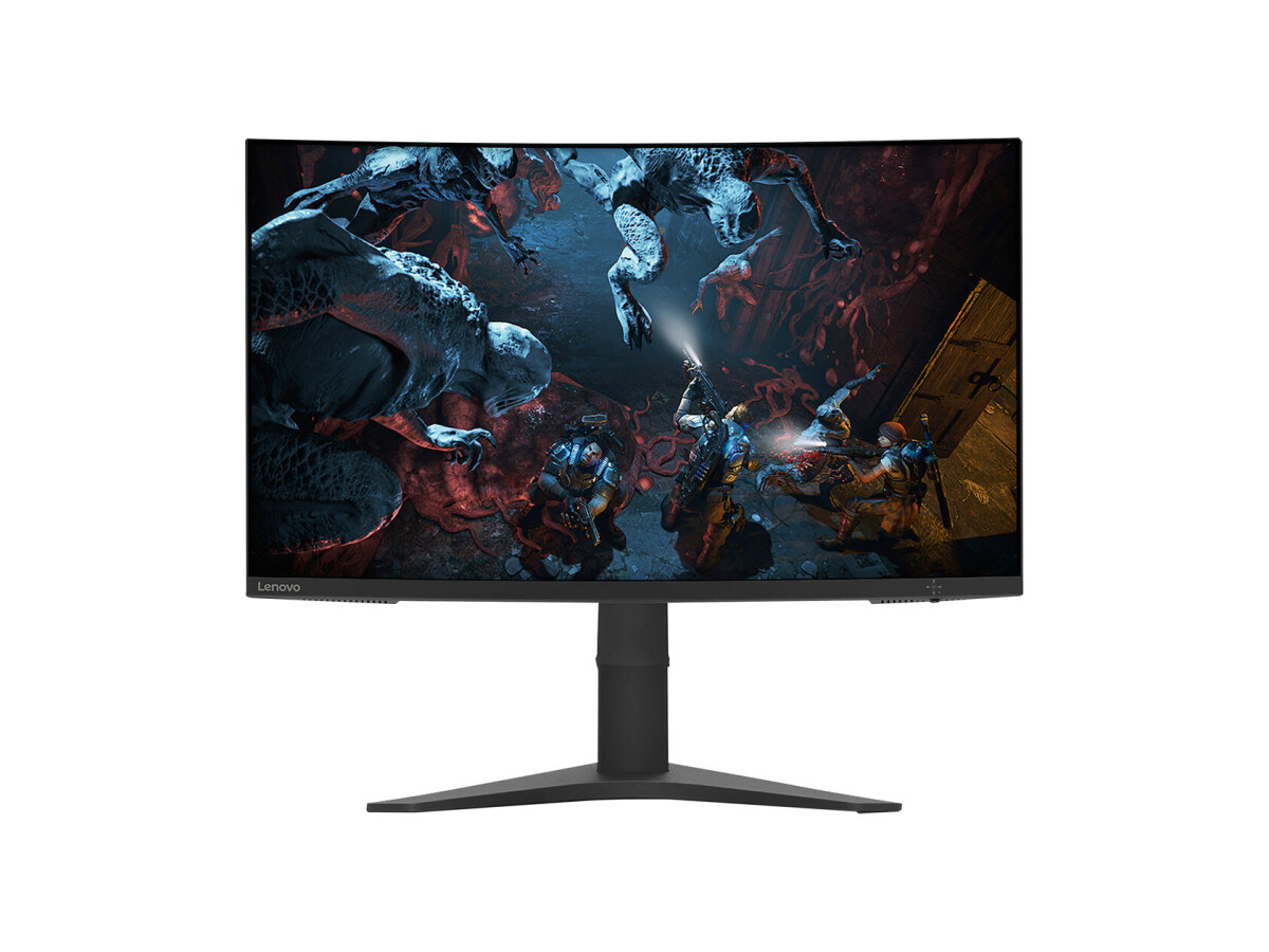 Lenovo Curved Gaming Monitor G32qc-10 |  32 inches