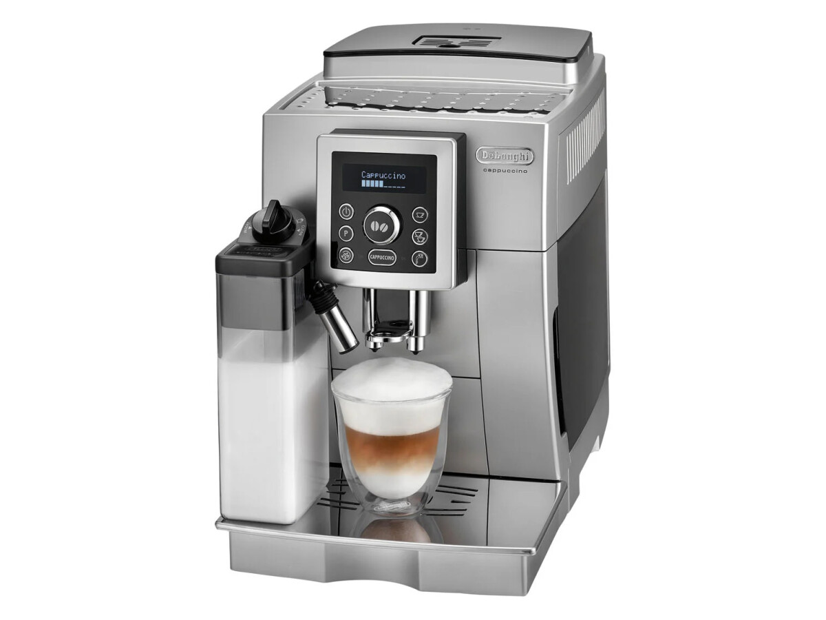 Delonghi coffee machine ECAM 23.460.S