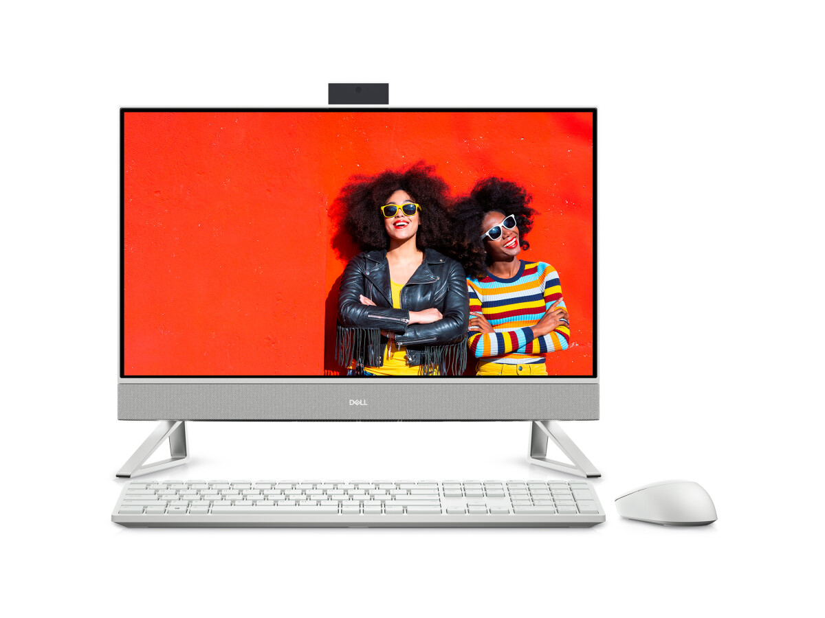 Inspiron 24 All-in-One