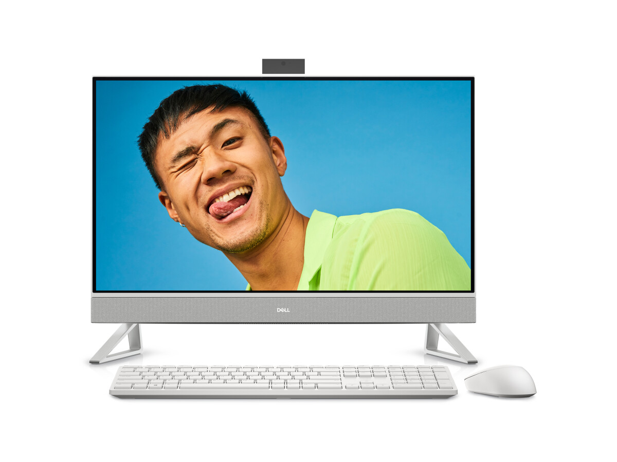 Inspiron 27 All-in-One