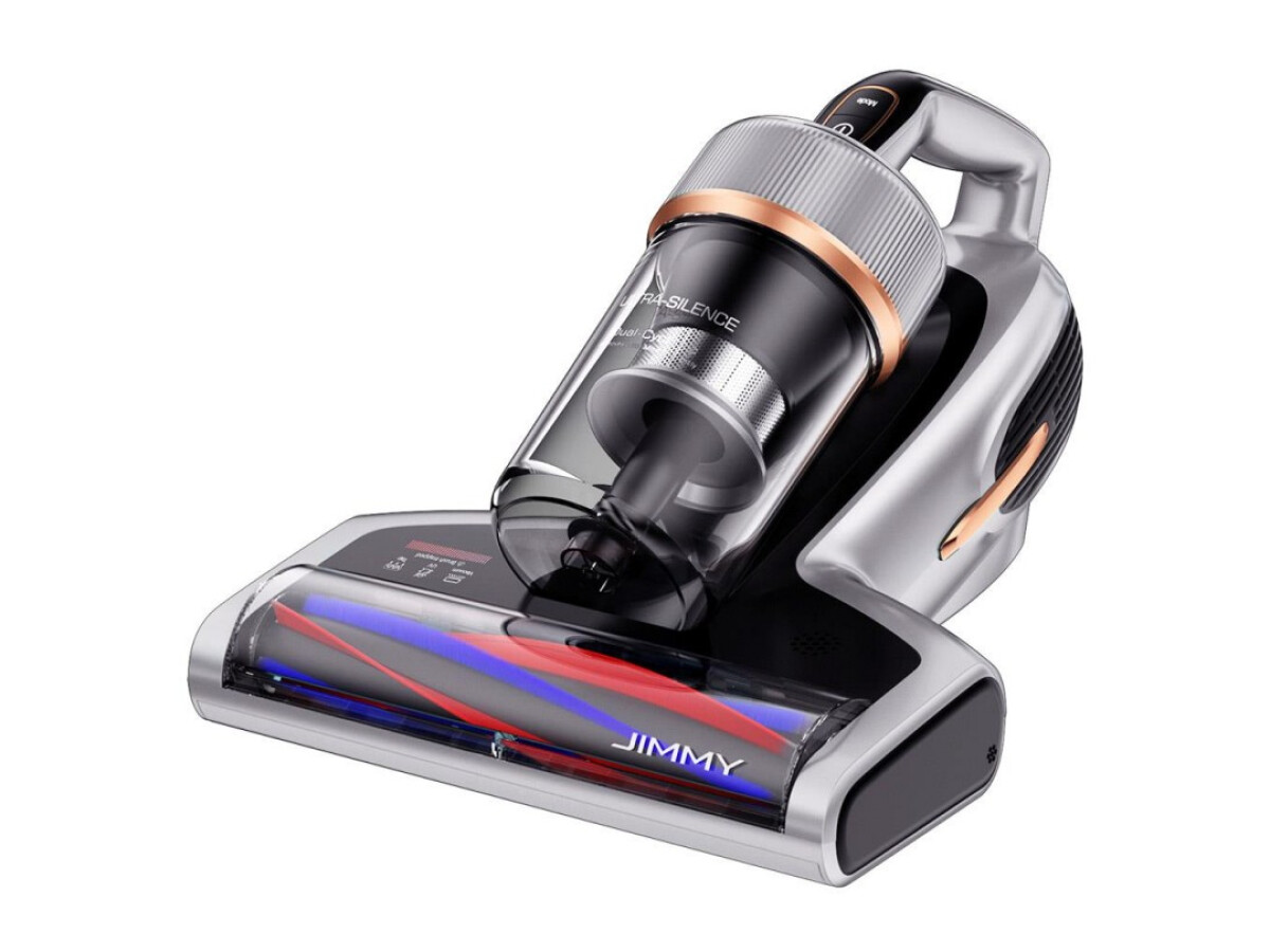Jimmy BX7 Pro 700W Smart Anti-Mite Vacuum Cleaner