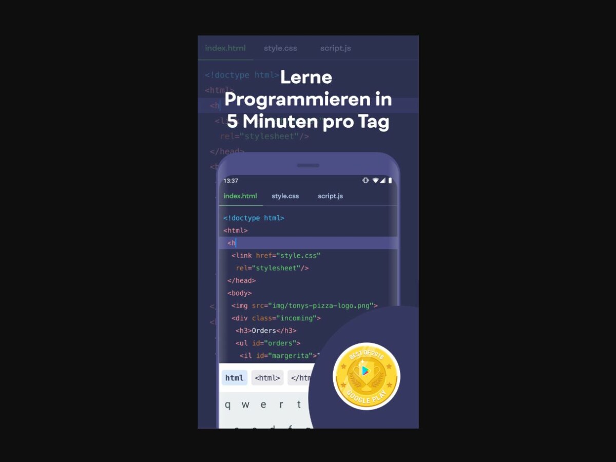 Mimo: Programmieren lernen - Download | NETZWELT