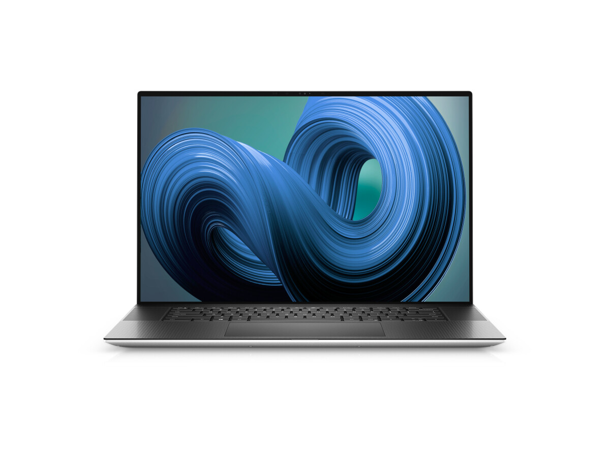 XPS 17 Laptop