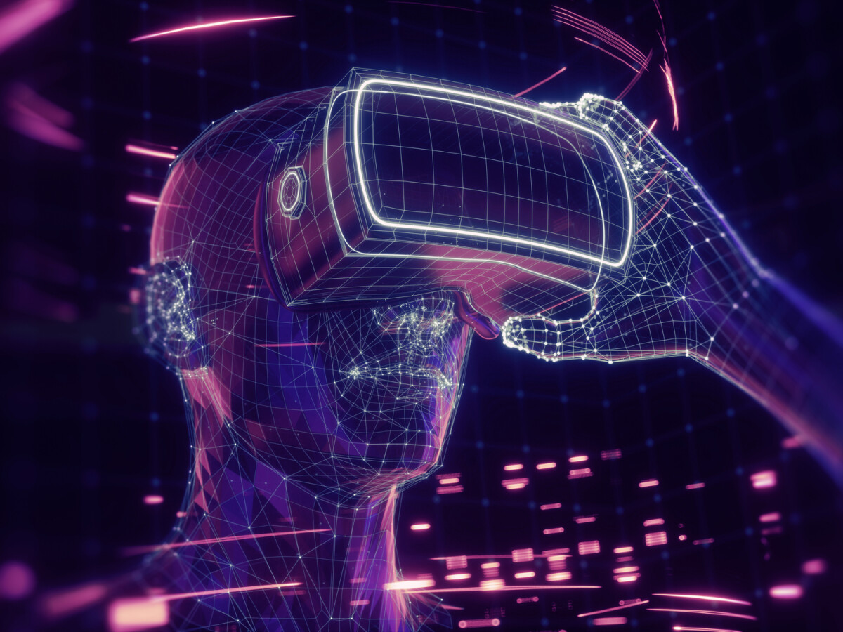 Metaverse: Was ist das und wie kommt man da rein? NETZWELT